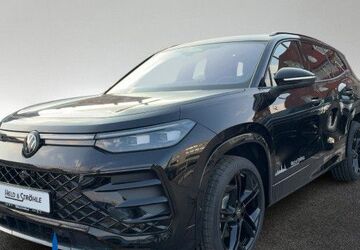 VW Tayron 3.000 km 68.790 &euro; Neu-Ulm 89231