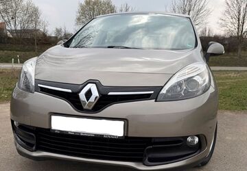 Renault Scenic 184.000 km 3.900 &euro; Langenau 89129
