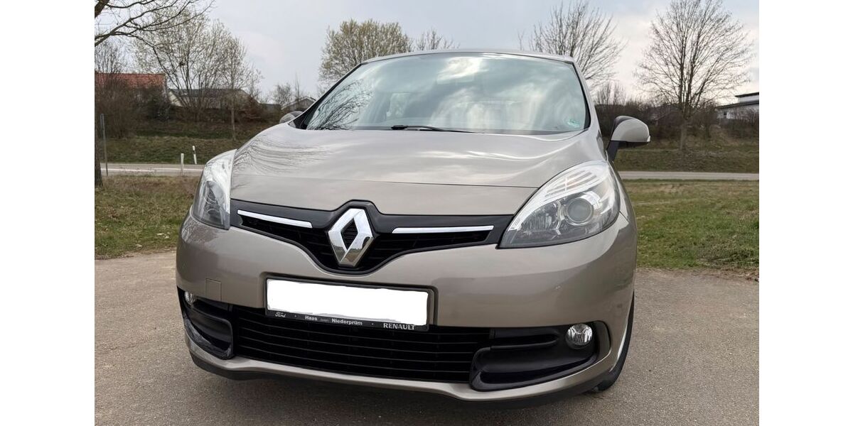 Renault Scenic 184.000 km 3.900 &euro; Langenau 89129
