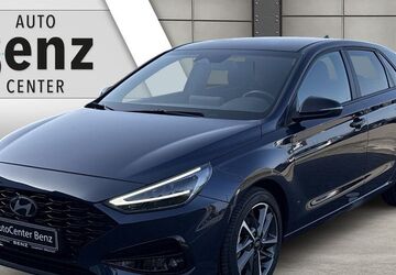 Hyundai i30 22.100 km 21.990 &euro; Laupheim 88471