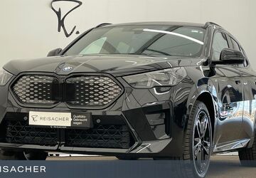 BMW iX2 22.704 km 48.349 &euro; Ulm 89077