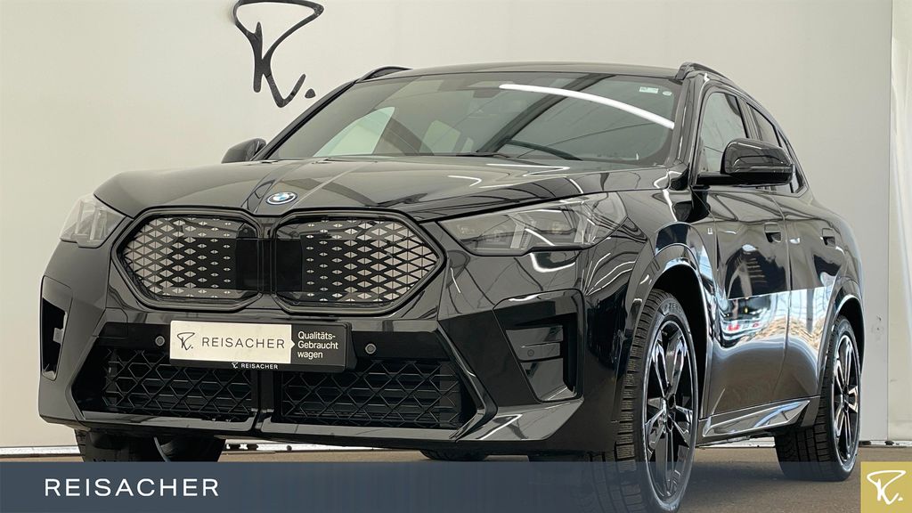 BMW iX2 22.704 km 48.349 &euro; Ulm 89077