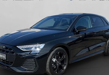 Audi A3 1.200 km 42.888 &euro; Ehingen 89584