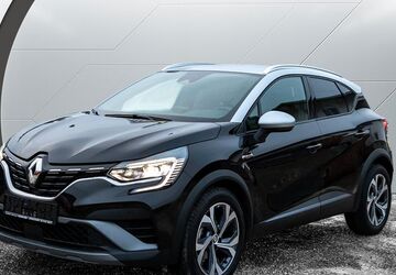 Renault Captur 25.666 km 23.500 &euro; Schelklingen 89601