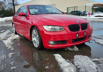 BMW 330 257.000 km 8.999 &euro; Geislingen 73312