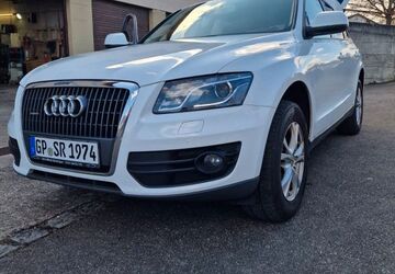 Audi Q5 227.500 km 10.500 &euro; Geislingen an der Steige 73312