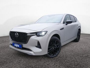 Gebrauchte Mazda CX-60