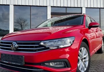 VW Passat Variant 81.400 km 18.990 &euro; Neuburg a. d. Kammel 86476