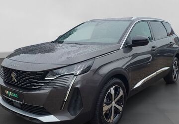 Peugeot 5008 27.200 km 30.990 &euro; Altenstadt / Iller 89281
