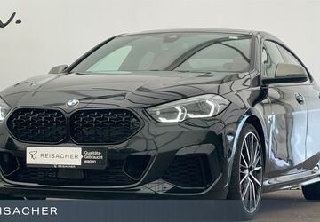 BMW M235 15.238 km 39.880 &euro; Ulm 89077