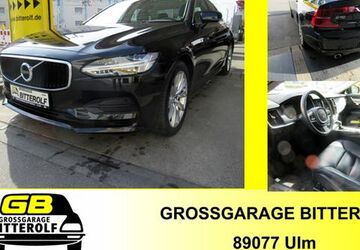Volvo S90 94.000 km 25.990 &euro; Ulm 89077