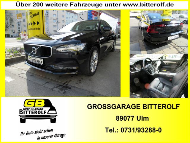 Volvo S90 94.000 km 25.990 &euro; Ulm 89077