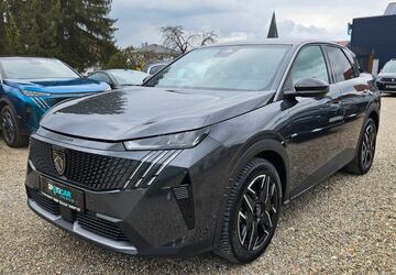 Peugeot 3008 42.557 km 26.990 &euro; Altenstadt / Iller 89281