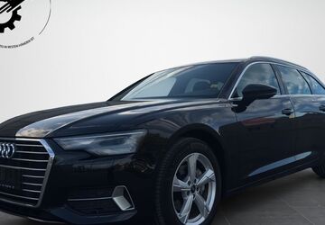 Audi A6 56.735 km 29.000 &euro; Illertissen 89257