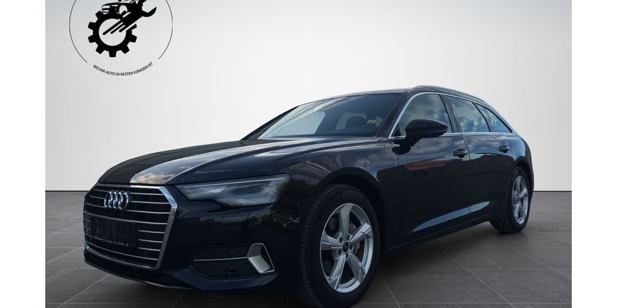 Audi A6 56.735 km 29.000 &euro; Illertissen 89257