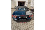 Fiat 124 Spider 19.505 km 22.500 &euro; Buch 89290