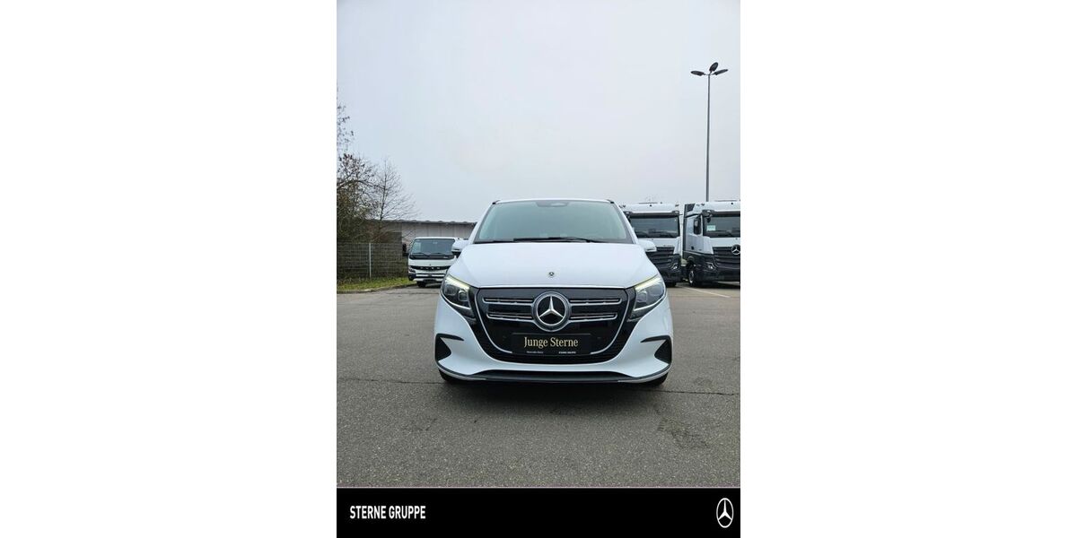 Mercedes-Benz EQV 21.177 km 45.790 &euro; Neu-Ulm 89231