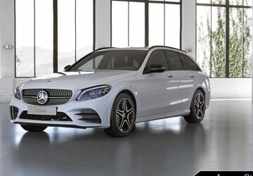 Mercedes-Benz C 300 84.924 km 31.960 &euro; Neu-Ulm 89231