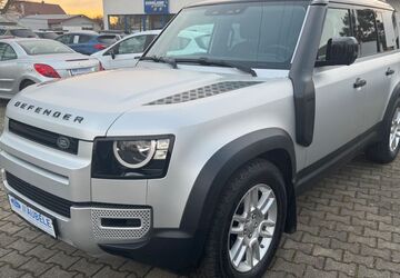 Land Rover Defender 112.000 km 54.990 &euro; Pfaffenhofen 89284