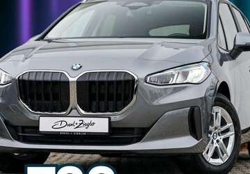 BMW 218 7.990 km 31.990 &euro; Günzburg 89312