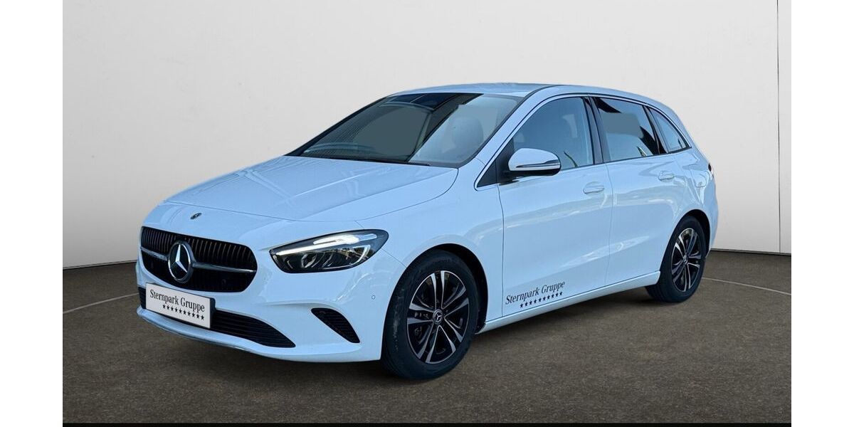 Mercedes-Benz B 180 13.900 km 26.770 &euro; Illertissen 89257