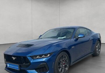 Ford Mustang 2.900 km 54.980 &euro; Neu-Ulm 89231