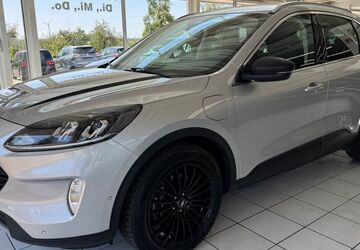 Ford Kuga 120.000 km 17.990 &euro; Berghülen 89180