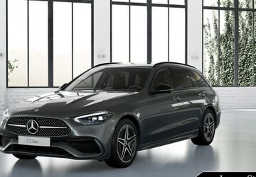 Mercedes-Benz C 300 25.100 km 38.860 &euro; Neu-Ulm 89231