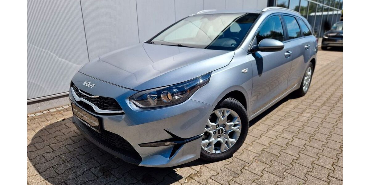 Kia ceed Sportswagon 16.000 km 19.690 &euro; Neu-Ulm 89231