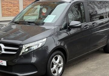 Mercedes-Benz V 300 107.000 km 42.499 &euro; Neu-Ulm 89231