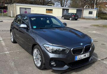 BMW 120 199.100 km 9.450 &euro; Vöhringen 89269