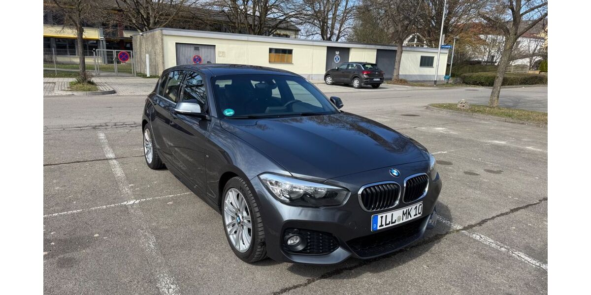 BMW 120 199.100 km 9.450 &euro; Vöhringen 89269
