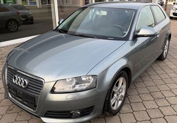 Audi A3 389.000 km 2.490 &euro; Oberdischingen 89610