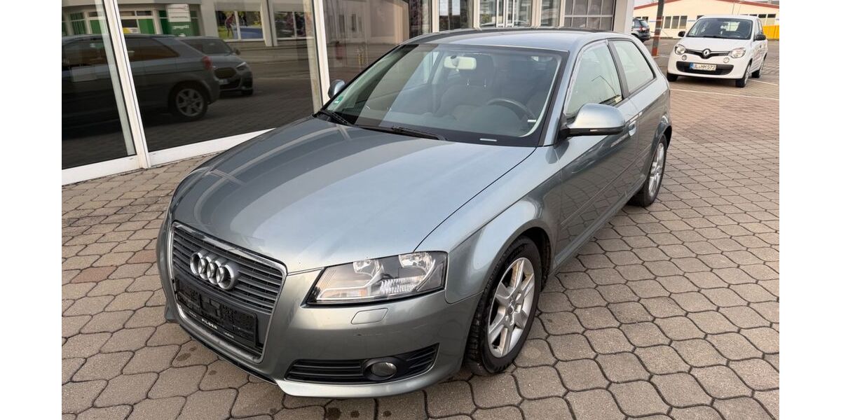 Audi A3 389.000 km 2.490 &euro; Oberdischingen 89610