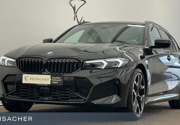 BMW 330 9.161 km 51.419 &euro; Ulm 89077