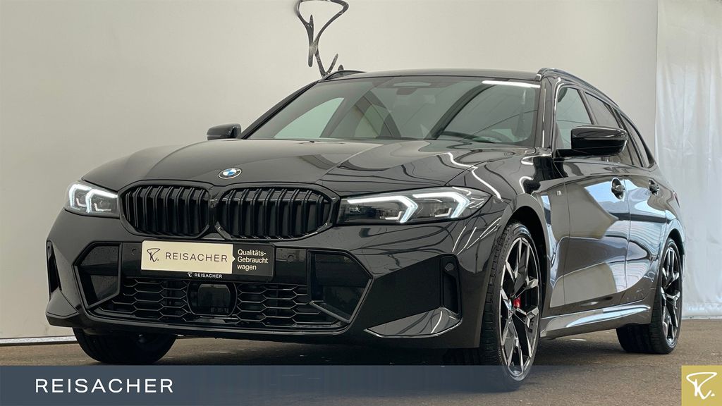 BMW 330 9.161 km 51.419 &euro; Ulm 89077