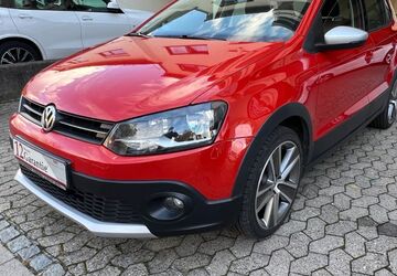 VW Polo 118.000 km 6.990 &euro; Senden 89250
