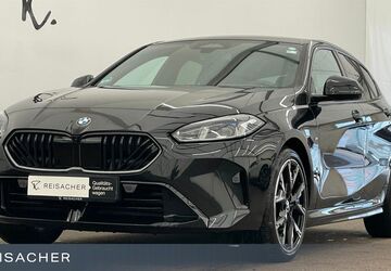 BMW 120 9.626 km 33.799 &euro; Ulm 89077