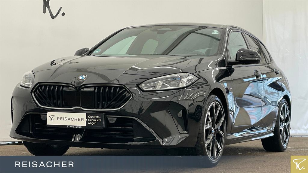 BMW 120 9.626 km 33.799 &euro; Ulm 89077