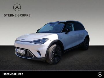 Gebrauchte Smart #1
