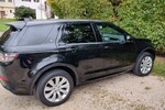 Land Rover Discovery Sport 110.600 km 16.700 &euro; Herbrechtingen 89542
