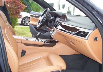 BMW 740 99.200 km 47.990 &euro; Vöhringen 89269