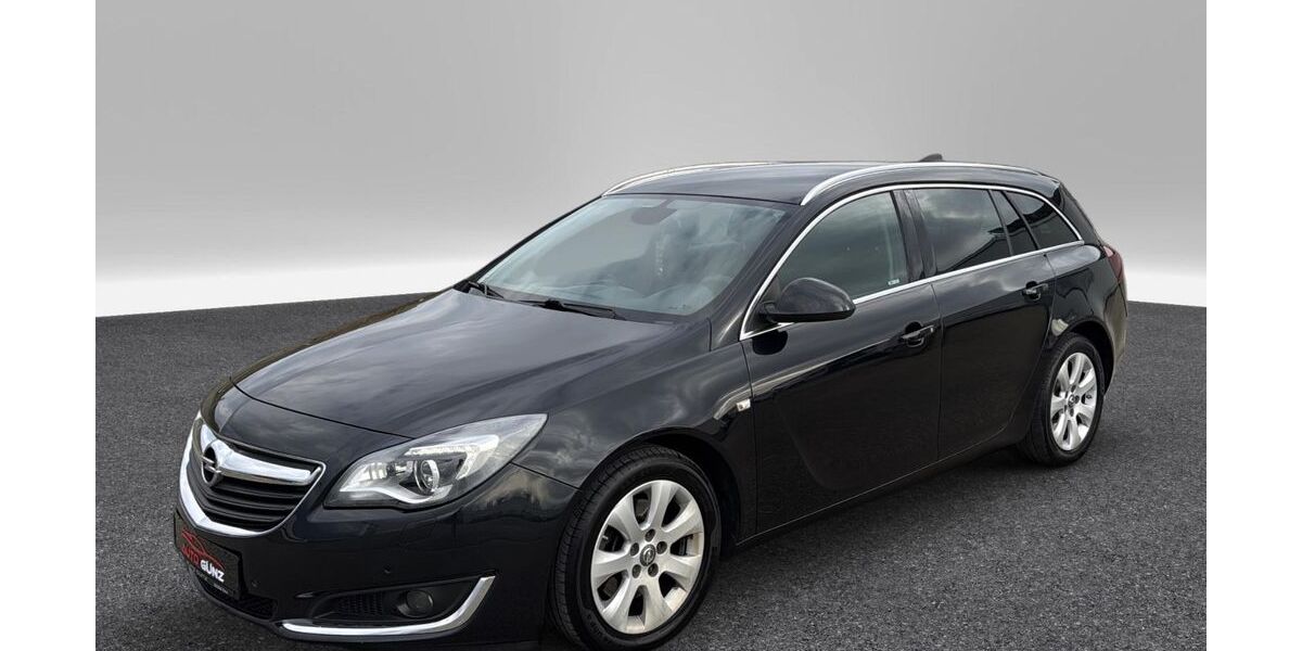 Opel Insignia 184.000 km 6.999 &euro; Kötz 89359