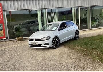 VW Polo 72.702 km 12.890 &euro; Schnürpflingen-Ammerstetten 89194