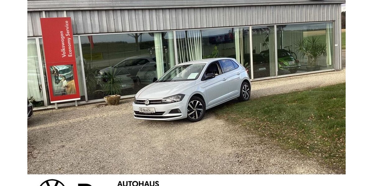 VW Polo 72.702 km 12.890 &euro; Schnürpflingen-Ammerstetten 89194
