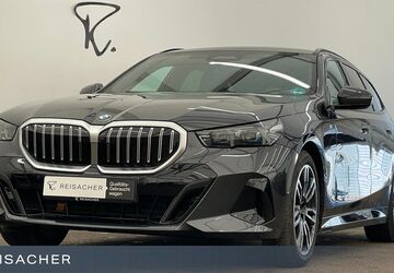 BMW 540 16.577 km 60.999 &euro; Ulm 89077