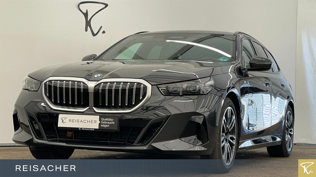 BMW 540 16.577 km 60.999 &euro; Ulm 89077