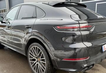 Porsche Cayenne 175.000 km 61.500 &euro; Ulm 89075