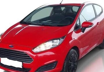 Ford Fiesta 107.500 km 5.499 &euro; Geislingen an der Steige 73312
