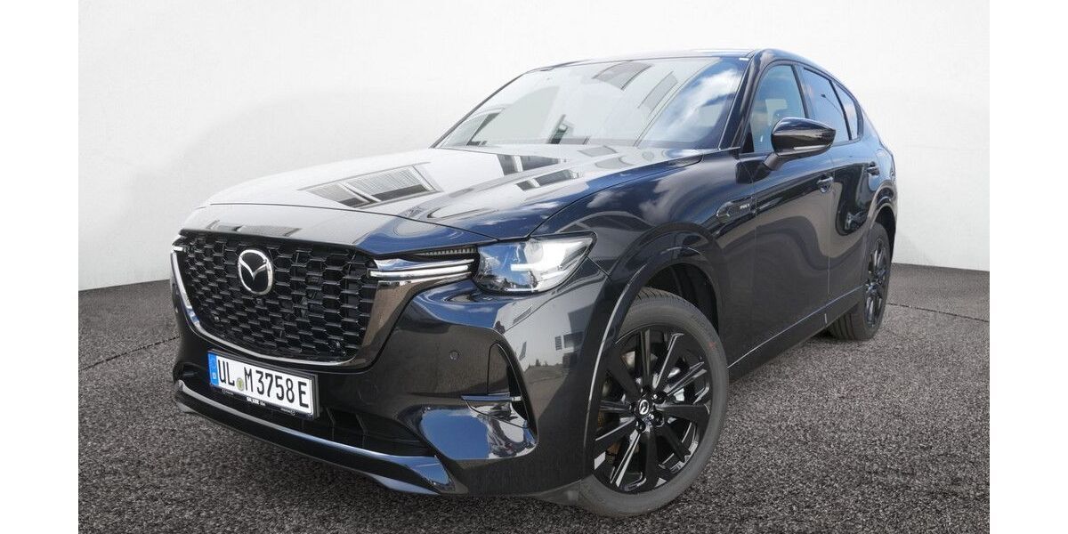 Mazda CX-60 6.500 km 49.490 &euro; Ulm 89081